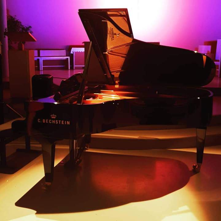 Préservez durablement les bois et la structure harmonique.