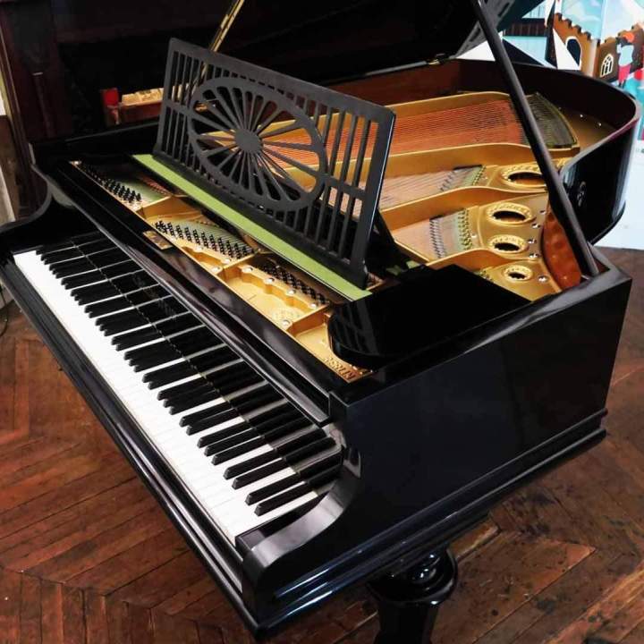 Restauratrice de piano anciens France